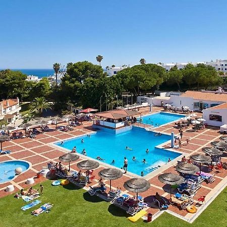 A Casa Da Praia Albufeira Portugal Exteriér fotografie